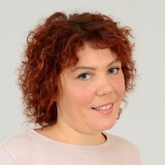 Коннова Валентина