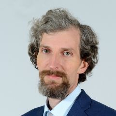Лукашевский Михаил