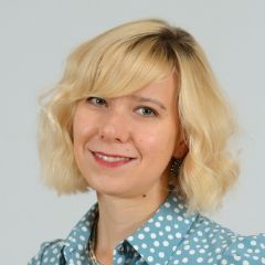 Маторина Анастасия