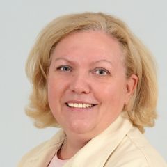 Балухина Ольга Михайловна