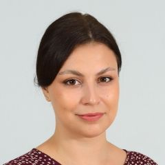 Королева Екатерина