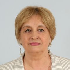 Штинова Людмила