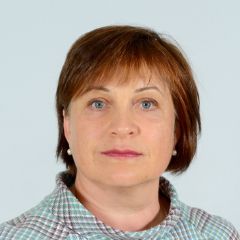 Спелова Ольга