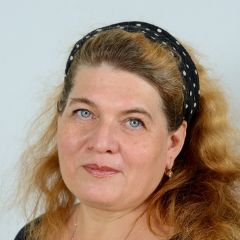 Попкова Екатерина