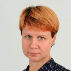 Кравчук Лилия