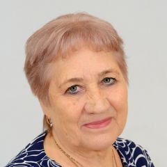 Алпатова Лидия Ивановна