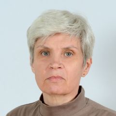 Мухина Елена