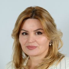 Магомедова Муминат