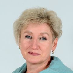 Костецкая Ирина