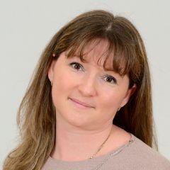 Леонова Ольга