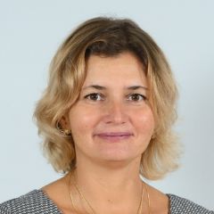 Радугина Татьяна