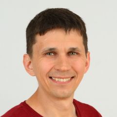 Рзаев Руслан