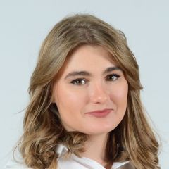 Жицкая Яна