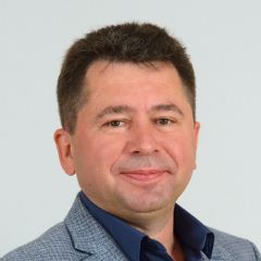 Шабалин Владимир