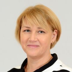 Срндальчевич Лариса