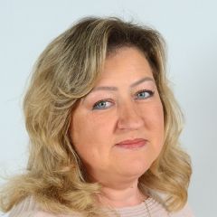 Воробьёва Ирина