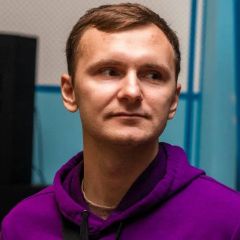 Миронов Денис