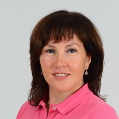 Лазарева Елена