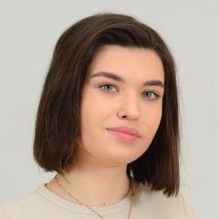 Попова Александра