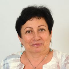 Шевченко Стелла