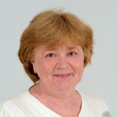 Чернецкая Ирина