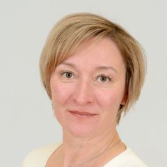 Журавлёва Инга
