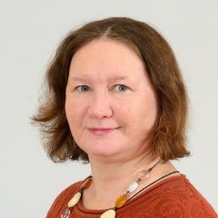 Устинова Татьяна