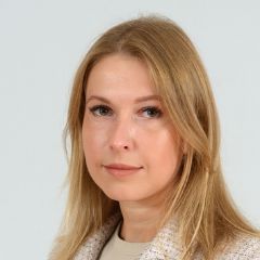 Даньшина Анна