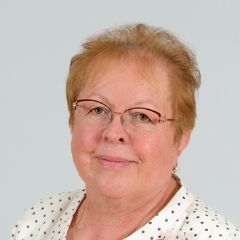 Коваль Валентина
