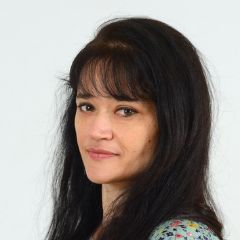 Каменская Екатерина
