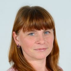 Осипова Наталия