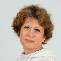 Косянкова Наталья