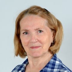 Данилова Татьяна