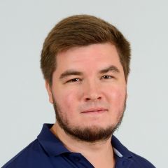 Стока Георгий