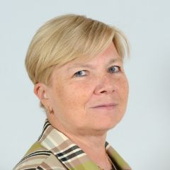Арбузова Алла Анатольевна