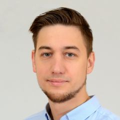Микаэльян Кирилл