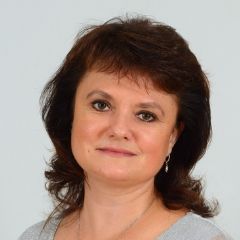 Малышева Ольга