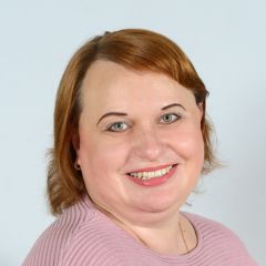 Перунова Ольга