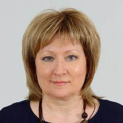 Порцевская Евгения
