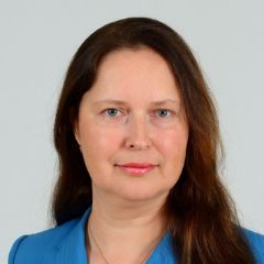 Воинкова Ирина