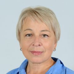 Чернова Мариэтта