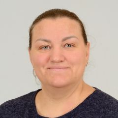 Бурканова Елена