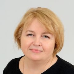 Шимонина Светлана