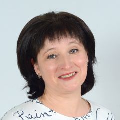 Семина Надежда