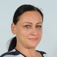 Плужникова Анна