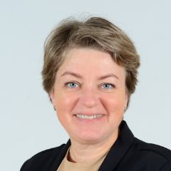 Запорожцева Ирина