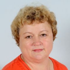 Алексеева Светлана Николаевна