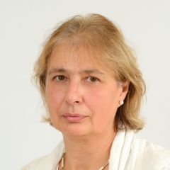 Руднева Марина