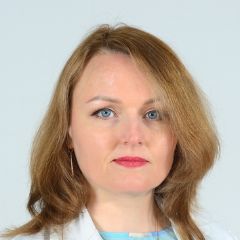 Георгиева Мария