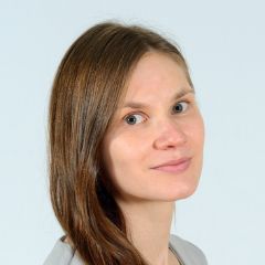Трофимова Анастасия